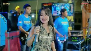 FITRI KECIL - KUSUMANING ATI - OSAMA MUSIK - ANI JAYA AUDIO - AIRIN DIGIMEDIA