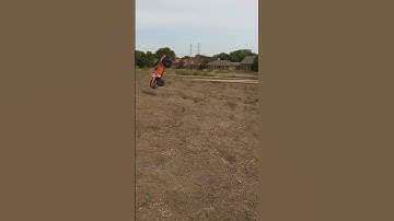 Traxxas Slash Crash #shorts #traxxas #traxxasslash #rc #rccar #trending