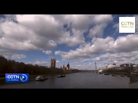 Vidéo: Londres aura une journée sans voiture pour lutter contre la pollution de l'air