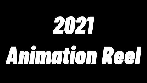 2021 Viewmodel Animation Reel