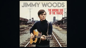 1966 - The Wrong Side Of The Tracks| Mid-60s Pop Ballad | Inspired by Johnny Rivers