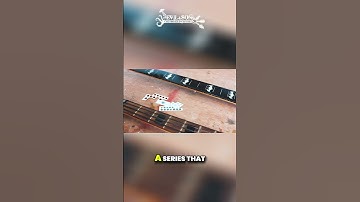 Unique Guitar Fretboard Inlays: Unconventional Designs and Creative Ideas