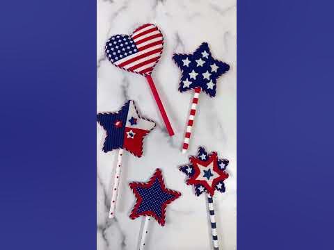 needlepoint designs national 4th of july