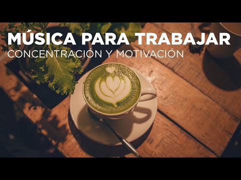 Música para trabajar - música indie