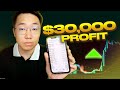 This simple strategy made me 30000  trade recap forextrading
