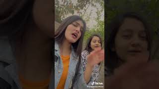 Sistrology Ki Singing Iqra Kanwal Rabia Faisal Sistrology