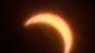 The Great American Eclipse - August 21st 2017 Solar Eclipse
