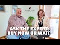 Ask The Expert : Our preferred mortgage lender's predictions for 2024!