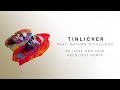 Tinlicker feat nathan nicholson  be here and now helsloot remix