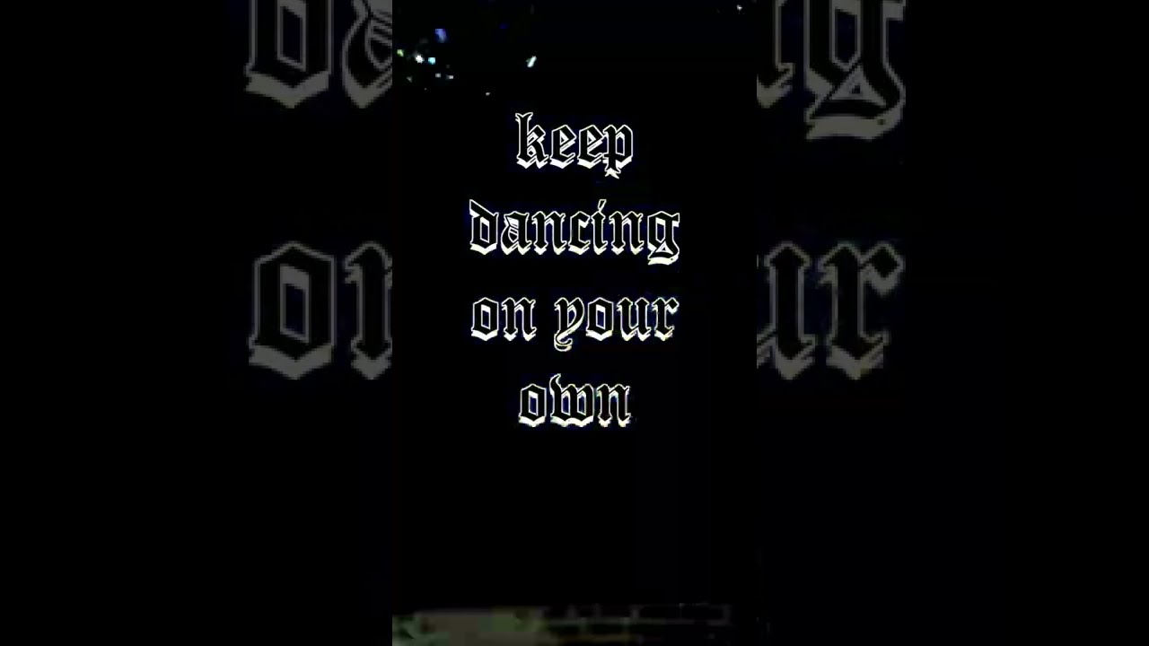Watch Reid Zakos - Disco Ball (Official Lyric Video) on YouTube Watch Reid Zakos - Disco Ball (Official Lyric Video) on YouTube