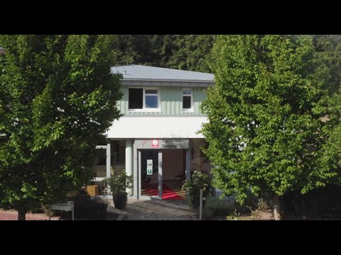 Fachklinik Nettetall in Wallenhorst bei Osnabrück