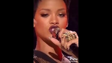 Thumbnail of I loved this look 👅 #rihanna #disturbia #goodgirlgonebad #sexyzone #foryou