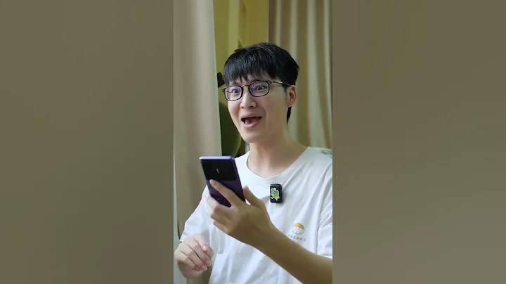當一直用iPhone的用戶第一次用安卓手機你現在用的是什麼iPhone 安卓 內容過於真實 玩轉數碼 - 天天要聞