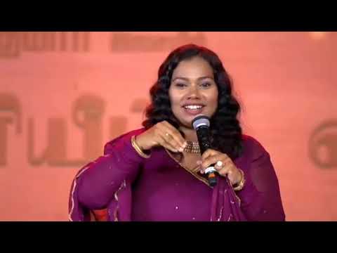 Mandaadi Audio Launch