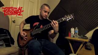 Intestinal Disgorge - Nameless Sentience