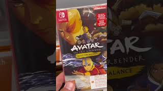 #nintendoswitchgames in the discount at the #action retail store for €7,95. #scalped in 24 hours.