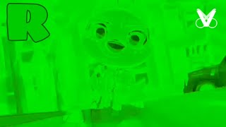 Randomly 101 Dalmatian Street Intro