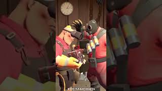 Переводчик Пиро. #tf2