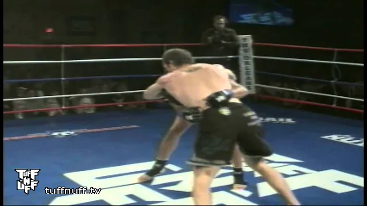 David Tompkins vs Troy Remer