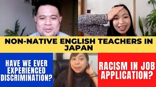 Life of a Non-Native English Teacher in Japan | Discrimination, Racism in Japan | Part 2