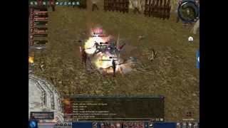 V3L3NO vs NorthStarS (metin2mistery)