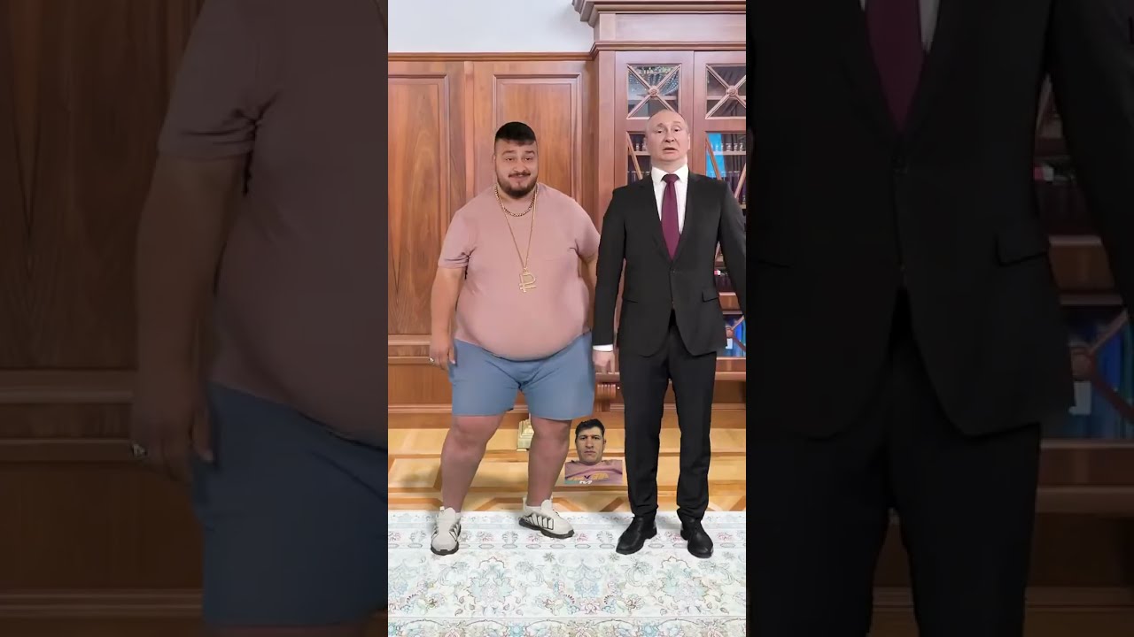 Unveiling Putin S Fun And Unexpected Gift