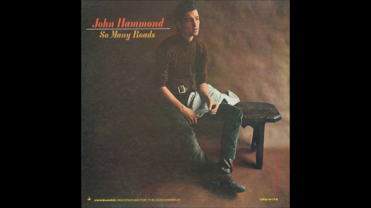 JOHN HAMMOND (N.Y , U.S.A) - B5. Baby Please Don't Go adlı videoyu YouTube'da izle JOHN HAMMOND (N.Y , U.S.A) - B5. Baby Please Don't Go adlı videoyu YouTube'da izle