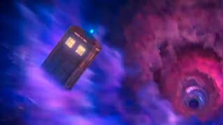 Doctor Who Season 1 titles rearranged || #doctorwho #bbcdoctorwho