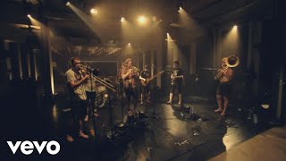 LaBrassBanda - Marienkaefer (zdf@bauhaus 26.08.2013) (VOD)