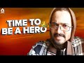 BB Ki Vines- | Time To Be A Hero |