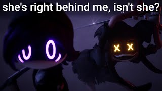 Murder Drones Memes because i was bored