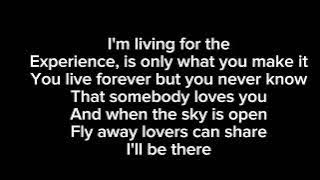 Experience - Diana Ross Karaokê