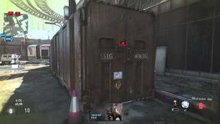 Dropping host proof