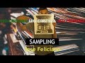 Vinyl sessions   episode 2   sampling jose feliciano