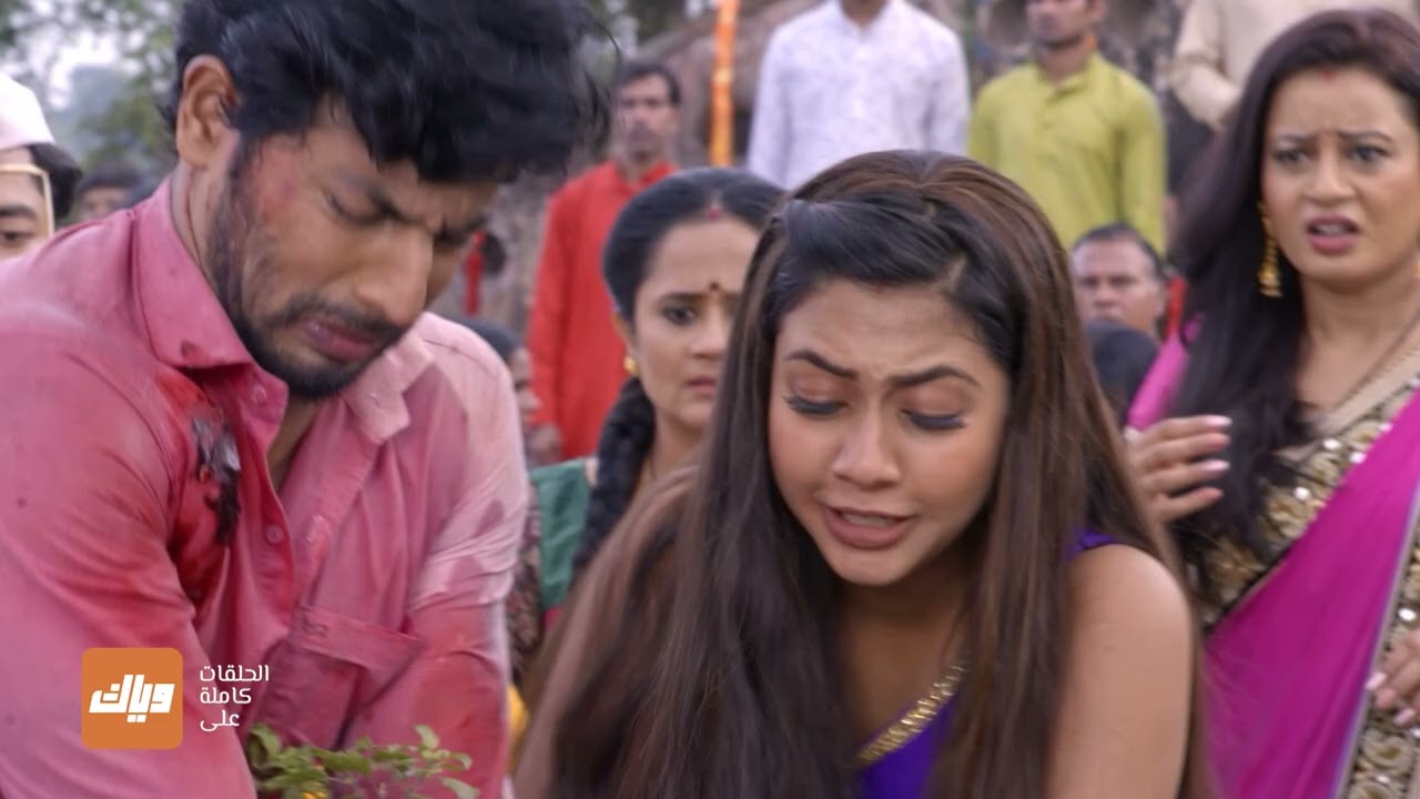 موكش اختفى مجدداً! - مسلسل الرابطة 2 - الحلقة 83 | وياك