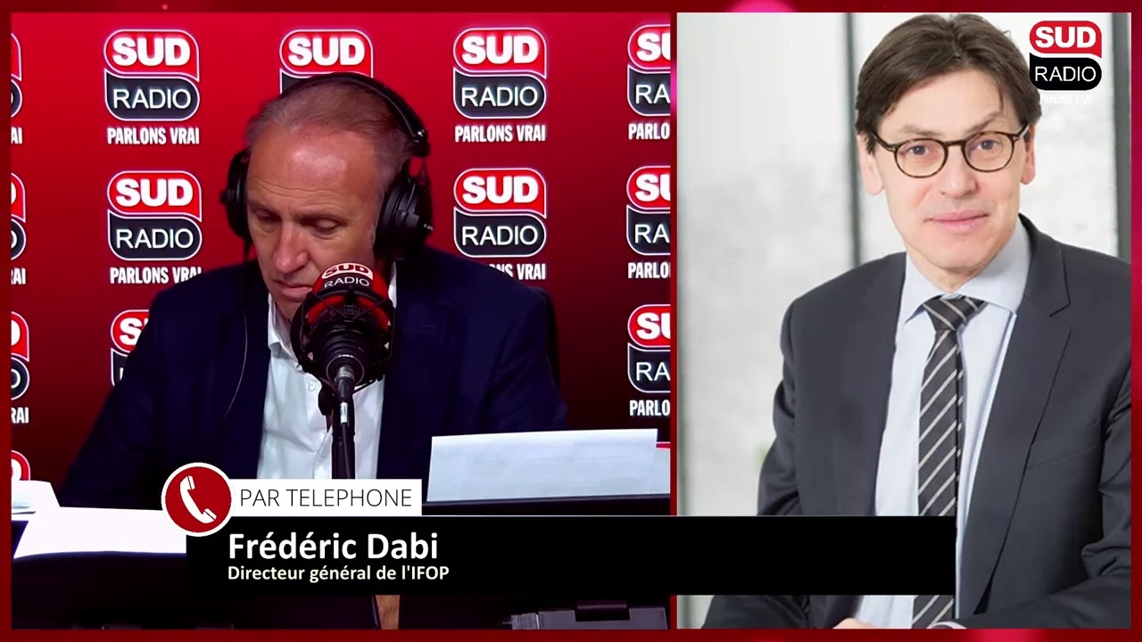 Les femmes votent-elles vraiment plus pour le RN ?