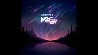 Wolfgun - Meteors (2018)