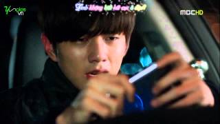 [YoopiesVNTeam][Vietsub] Just Look At You Kang Hyung Joon (I Miss You OST)