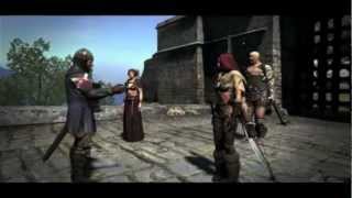 Sound To Picture Portfolio Piece: Dragon's Dogma Trailer - Nick Abbott Sound To Picture Portfolio Piece: Dragon's Dogma Trailer - Nick Abbott