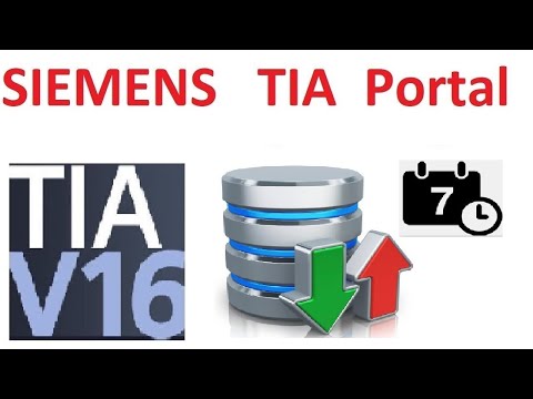 Array programming FIFO in SCL | SIEMENS  TIA Portal