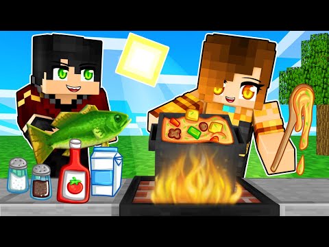 Opening our first RESTAURANT in Krewcraft!