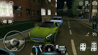 Driving School Sim 2020 Gameplay Best Android Car Games 2021 Level 4 Fail Funny Moments 2021