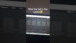 Celebrity what is this update🤔 #update #roblox #weird #shorts #viral Net Worth