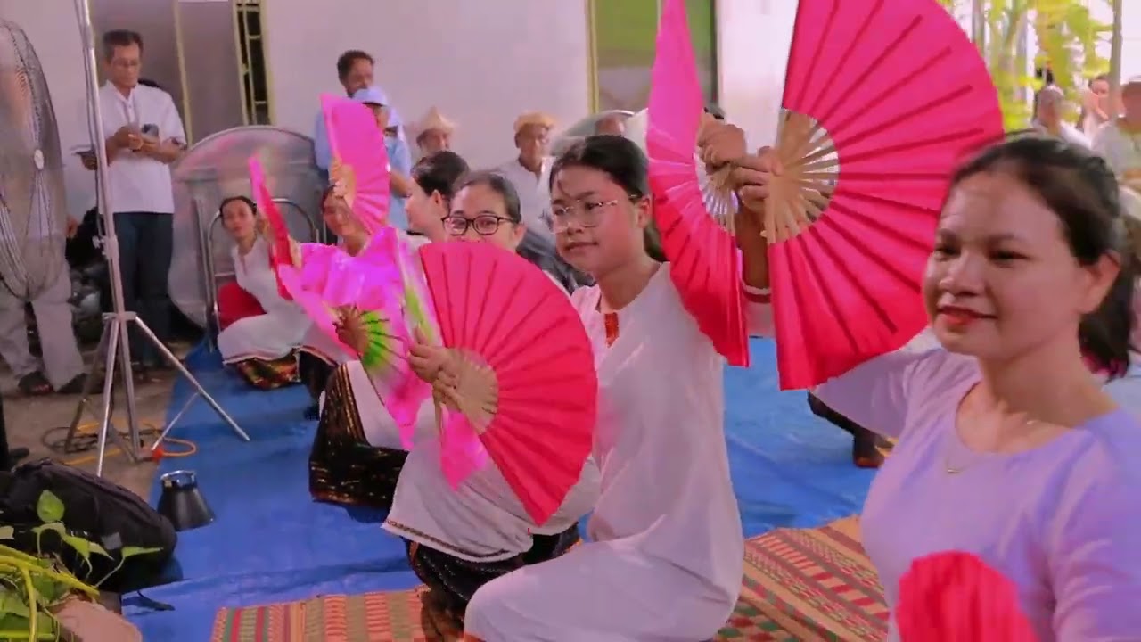 Nhập Kut Mỹ Nghiệp