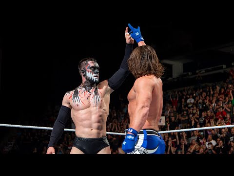 Finn Bálor’s coolest matches: WWE Playlist