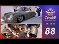 What we saw at the SEMA show | Episode 88