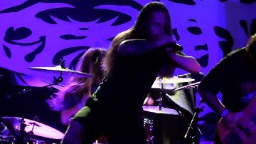 Organectomy - Live - June 4th 2023 - Partial Set -