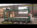 Core Veneer Composer Woodworking Planer for Plywood Production WA:+86-15963347203 #plywoodmachine