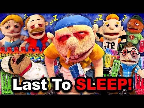SML YTP: Last To Sleep!'s Avatar