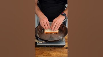 This Grilled Cheese Hack Is a Game Changer